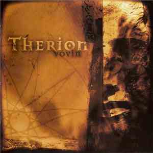 Therion - Vovin mp3 album