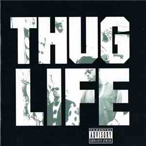 Thug Life - Volume 1 mp3 album