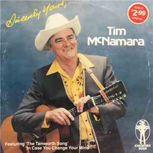 Tim McNamara  - The Tamworth Song mp3 album