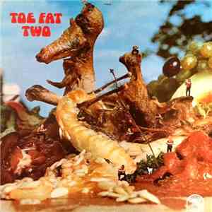 Toe Fat - Two mp3 album