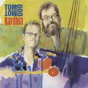 TomTom Duo - Kardhia mp3 album