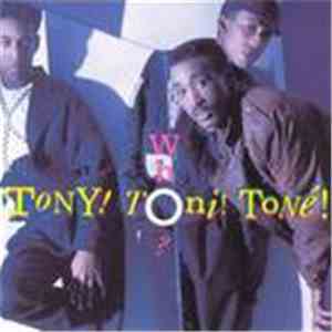 Tony! Toni! Toné! - Who? mp3 album