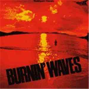 Toshiyuki Honda - Burnin' Waves mp3 album