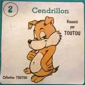 Toutou - Cendrillon mp3 album
