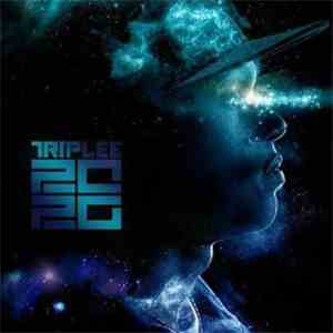 Trip Lee - 20/20 mp3 album