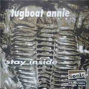 Tugboat Annie / Crazy Alice - Guy Bands With Girl Names Split 7" mp3 album
