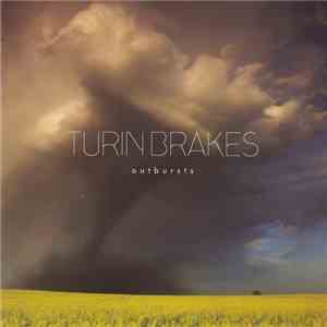 Turin Brakes - Outbursts mp3 album