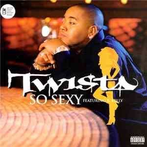 Twista - So Sexy mp3 album