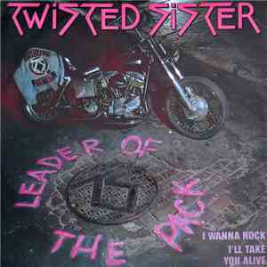 Twisted Sister - Leader Of The Pack mp3 album