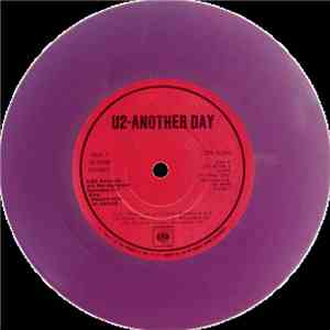U2 - Another Day mp3 album