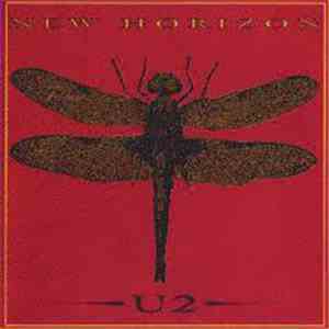 U2 - New Horizon mp3 album