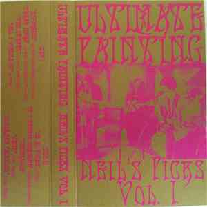 Ultimate Painting - Neil's Picks Vol. I mp3 album