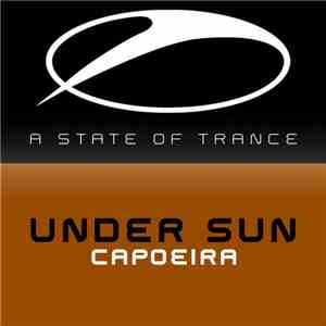 Under Sun - Capoeira mp3 album