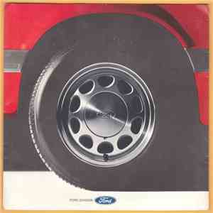 Unknown Artist - Lately / Time To Mustang mp3 album