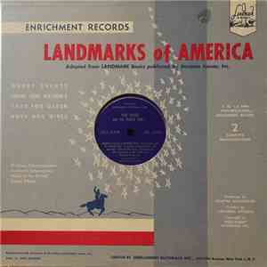 Unknown Artist - Paul Revere And The Minute Men / Our Independence And The Constitution mp3 album