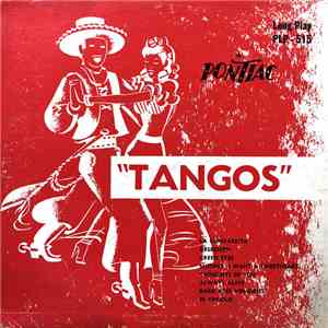 Unknown Artist - Tangos mp3 album
