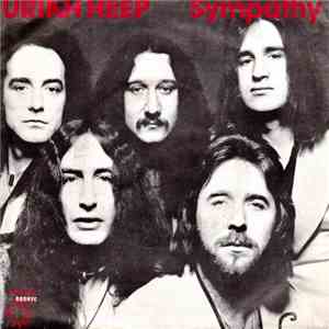 Uriah Heep - Sympathy mp3 album