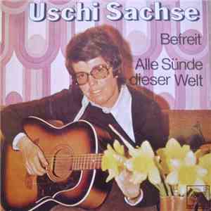 Uschi Sachse - Befreit mp3 album