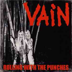Vain - Rolling With The Punches mp3 album