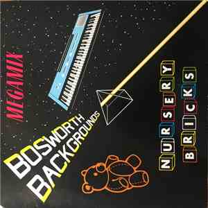 Val Pearson / Neville Pearson / Rick Juckes - Nursery Bricks - Megamix mp3 album