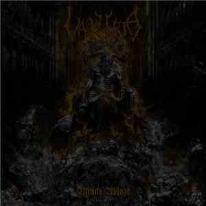 Valkyrja - Throne Ablaze mp3 album