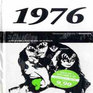Various - 1976 (Ein Jahr Und Seine 20 Songs) mp3 album