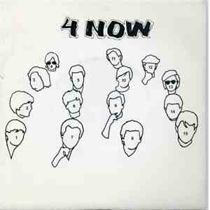 Various - 4 Now From Buffalo, N.Y. mp3 album