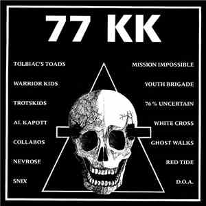 Various - 77 KK mp3 album
