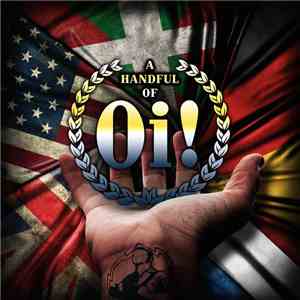 Various - A Handful Of Oi! mp3 album