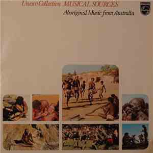 Various - Aboriginal Music From Australia mp3 album