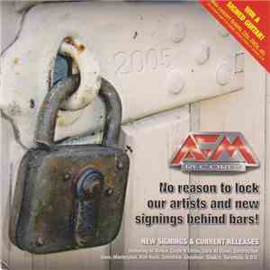 Various - AFM Records Sampler 2005 mp3 album
