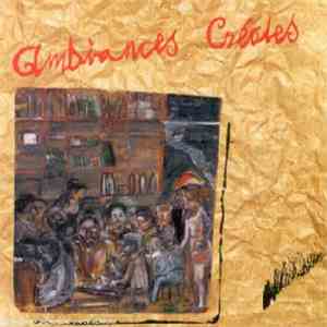 Various - Ambiances Creoles mp3 album