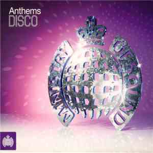 Various - Anthems Disco mp3 album