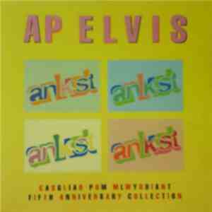 Various - Ap Elvis mp3 album