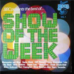 Various - BBC Presents The Best Of... Show Of The Week Vol. 1 mp3 album