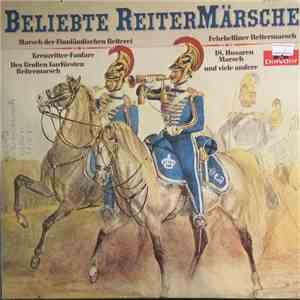 Various - Beliebte Reiter Märsche mp3 album