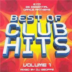 Various - Best Of Club Hits Volume 1 mp3 album
