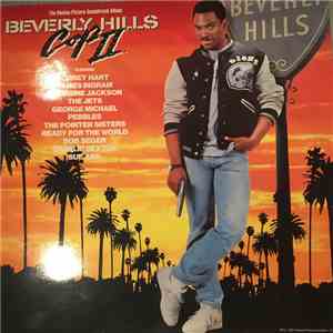 Various - Beverly Hills Cop II (The Motion Picture Soundtrack Album) mp3 album