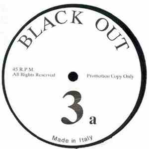 Various - Black Out 3 mp3 album