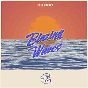 Various - Blazing Waves mp3 album