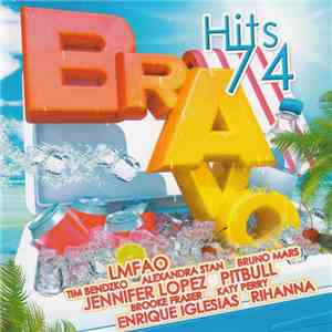 Various - Bravo Hits 74 mp3 album