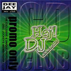 Various - CD Club Promo Only May 2012 Part 3 mp3 album