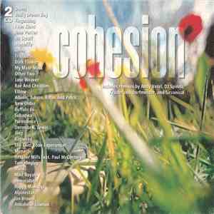 Various - Cohesion mp3 album