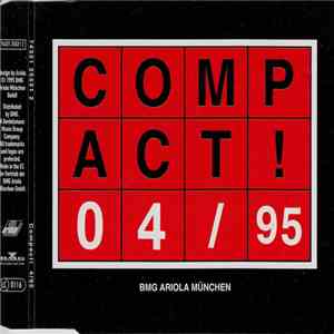 Various - Compact 4/95 mp3 album
