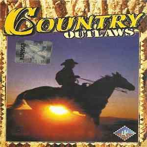 Various - Country Outlaws Vol. 1 mp3 album