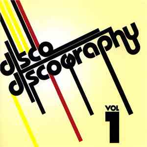 Various - Disco Discography Vol. 1 mp3 album