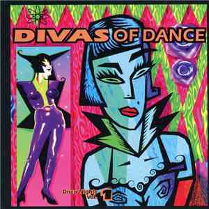 Various - Divas Of Dance (Disco Nights Vol. 1) mp3 album