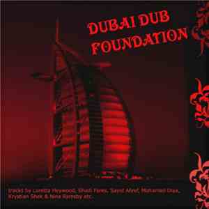 Various - Dubai Dub Foundation mp3 album
