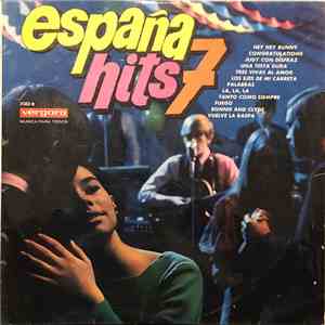 Various - España Hits 7 mp3 album