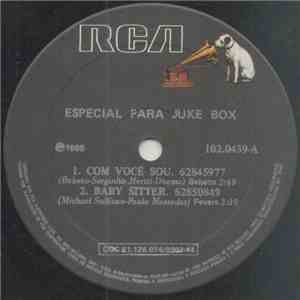 Various - Especial Para Juke Box mp3 album